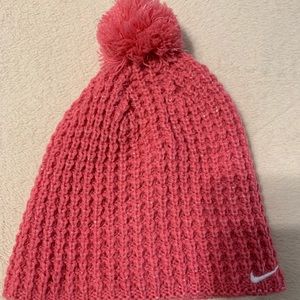 Nike beanie
